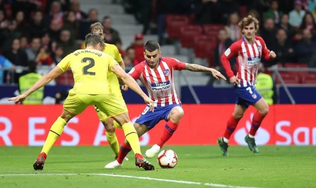  伊萨克反越位成功单刀突进纽卡前锋冷静推射远角得分