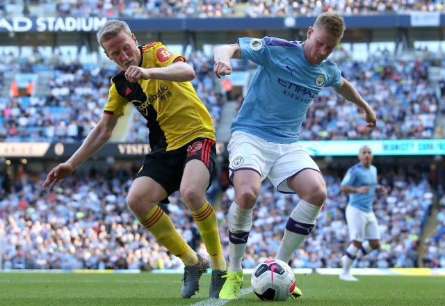  奥斯纳布吕克战术执行到位，严密防守逼平强队  