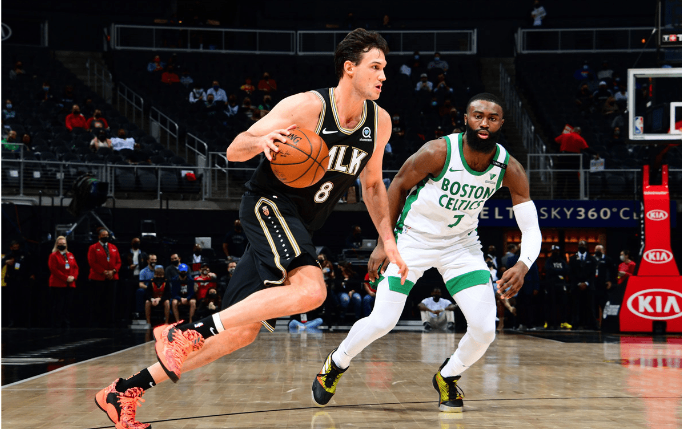  哈利伯顿组织串联完美步行者击败老鹰取胜